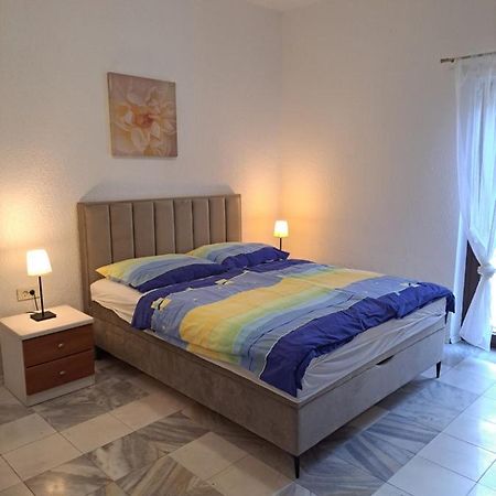 Villa Eucaliptus Istrien Rovinj Exterior foto