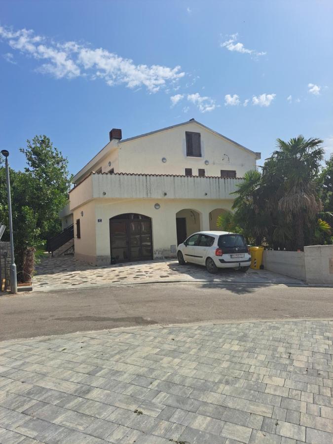 Villa Eucaliptus Istrien Rovinj Exterior foto