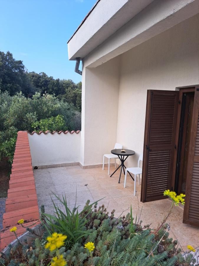 Villa Eucaliptus Istrien Rovinj Exterior foto
